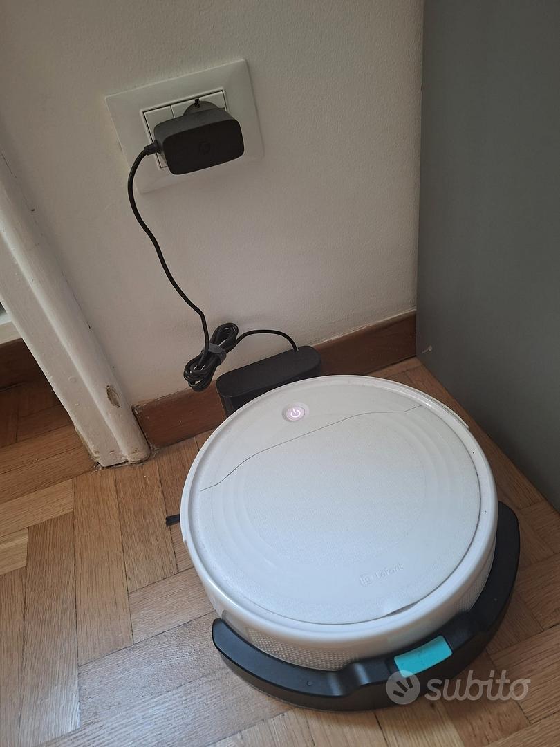 robot aspirapolvere Lefant M310 Robot