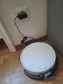 robot aspirapolvere Lefant M310 Robot