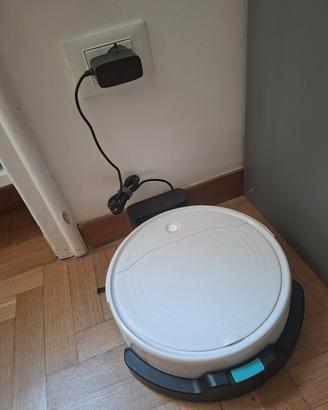 robot aspirapolvere Lefant M310 Robot