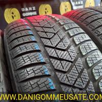 4 gomme 225 50 17 invernali 90/95% pirelli