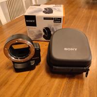 Adattatore Sony LA-EA4 