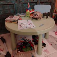 Tavolo per  bambini