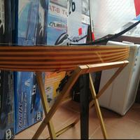 Barca a vela rc classe M