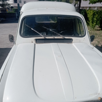 Renault 4 furgonette