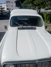 Renault 4 furgonette