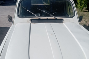 Renault 4 furgonette