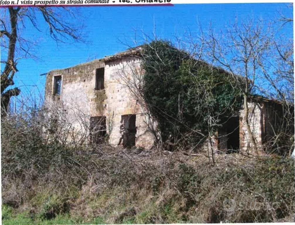 Appartamento – San Michele in Teverina, Vetriolo - Altro