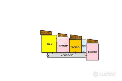 3 LOCALI A TORREMAGGIORE