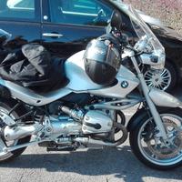 Bmw r 1150 r - 2003