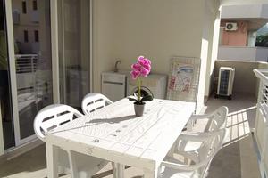 Ultima disponibilità dal 13 settembre