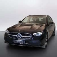 MERCEDES-BENZ Classe C-S206 SW 2021 - C SW 200 d m