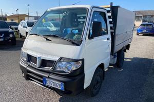 PIAGGIO Porter 1.3 Cassone Fisso 4x4 Cucini Spon