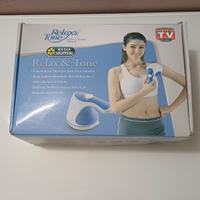 massaggiatore elettrico 