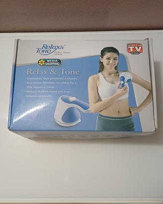 massaggiatore elettrico 