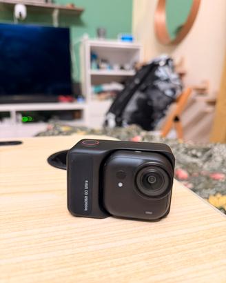 Insta360 Goultra