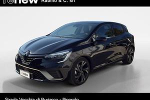 Renault Clio 1.6 E-Tech full hybrid E-Tech En...