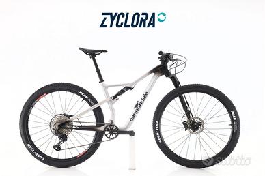 Cannondale Scalpel XT t.M