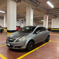 Opel Corsa 1.3 cdti allestimento n-Joy