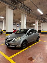 Opel Corsa 1.3 cdti allestimento n-Joy