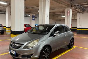 Opel Corsa 1.3 cdti allestimento n-Joy