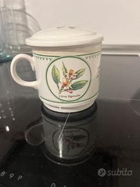 Tazza tisaniera