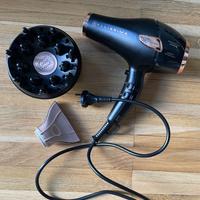 Asciugacapelli Imetec Professional