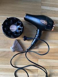 Asciugacapelli Imetec Professional