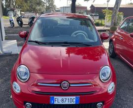 Fiat 500 1.3 Multijet 95 CV Lounge