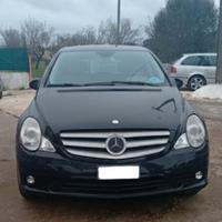 MERCEDES CLASSE R 7 POSTI 