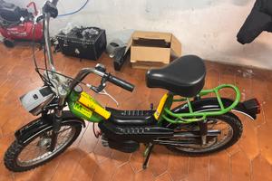 Morini Tubone Cambridge