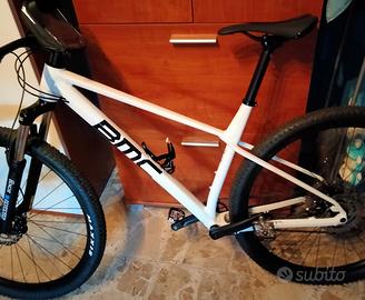 Mountain bike bmc