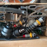 Ricambi per modellismo dinamico