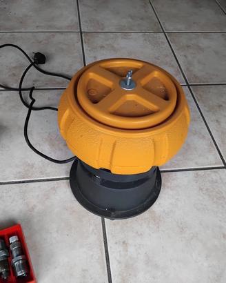kit per caricare munizioni
