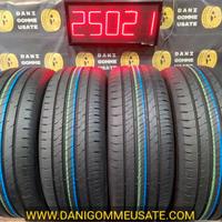 COME NUOVE 4 GOMME 205 55 16 GOODYEAR