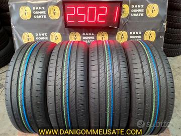COME NUOVE 4 GOMME 205 55 16 GOODYEAR