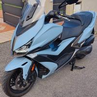 Kymco Xciting 400i - 2022