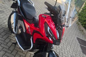Honda Xadv 750