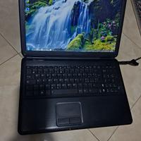 Notebook Asus K50