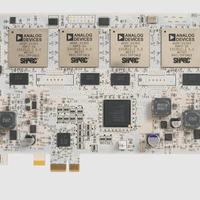UAD 2 QUAD PCI EXPRESS