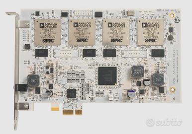 UAD 2 QUAD PCI EXPRESS