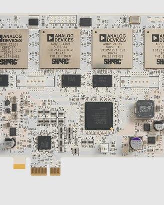 UAD 2 QUAD PCI EXPRESS