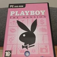 Playboy The Mansion pC