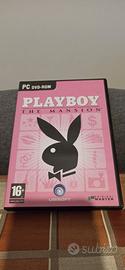 Playboy The Mansion pC