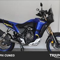 YAMAHA Tenere 700 World Raid Abs