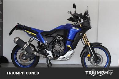 YAMAHA Tenere 700 World Raid Abs