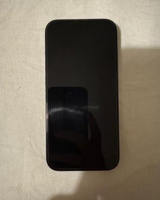 Iphone 15 Pro 128gb