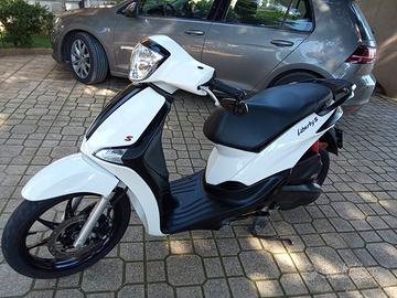 Piaggio Liberty 50 anno 2022