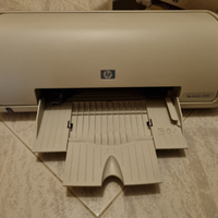 Stampante HP Deskjet 3520