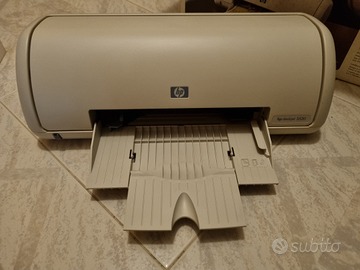 Stampante HP Deskjet 3520