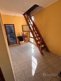 Casa semi-indipendente
